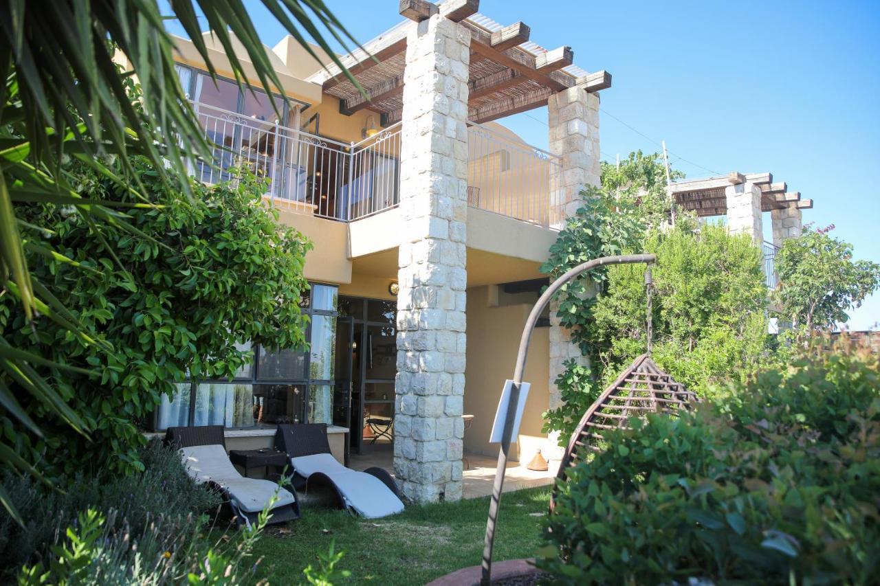 קאמי מלון בוטיק Safed Exterior photo