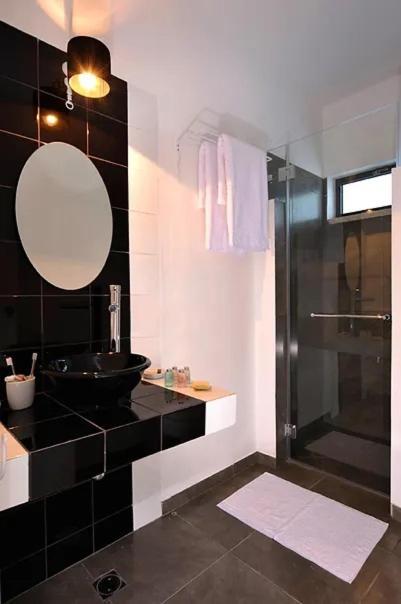 קאמי מלון בוטיק Safed Room photo